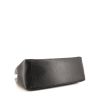 Shopping bag Chanel Shopping GST modello grande in pelle martellata e trapuntata nera - Detail D4 thumbnail