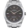 Reloj Rolex Oyster Perpetual de acero Ref :  114300 Circa  2017 - 00pp thumbnail