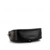 Dior Bobby shoulder bag in black leather - Detail D4 thumbnail