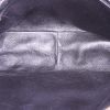 Borsa Chanel Camera in pelle trapuntata nera - Detail D2 thumbnail