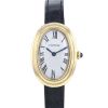 Cartier Baignoire watch in yellow gold Ref:  78094 Circa  1980 - 00pp thumbnail