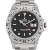 Rolex Explorer II watch in stainless steel Ref:  16570 Circa  2000 - 00pp thumbnail