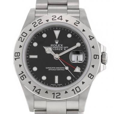Montres Rolex de seconde main | Garanties Page 3 | FcomciShops