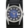 Reloj Rolex Datejust de acero Ref :  16234 Circa  1993 - Detail D1 thumbnail