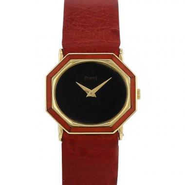 Orologio Piaget Vintage in oro giallo Circa 1970