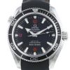 Omega Seamaster 300 M Gmt watch in stainless steel Ref:  22095000 Circa  2018 - 00pp thumbnail
