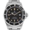 Montre Rolex Sea Dweller en acier Ref :  16600 Vers  1998 - 00pp thumbnail