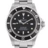Rolex Sea Dweller watch in stainless steel Ref:  16600 Circa  1998 - 00pp thumbnail