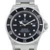 Rolex Sea Dweller watch in stainless steel Ref:  16600 Circa  2001 - 00pp thumbnail
