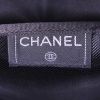 Sac bandoulière Chanel Editions Limitées en cuir marron - Detail D3 thumbnail