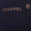 Chanel  Vintage handbag  in white quilted leather - Detail D3 thumbnail