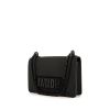 Dior J'Adior handbag in black leather - 00pp thumbnail