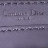 Borsa Dior J'Adior in pelle nera - Detail D4 thumbnail