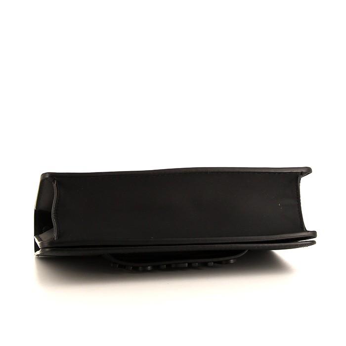Borsa Dior J'Adior in pelle nera - Detail D5