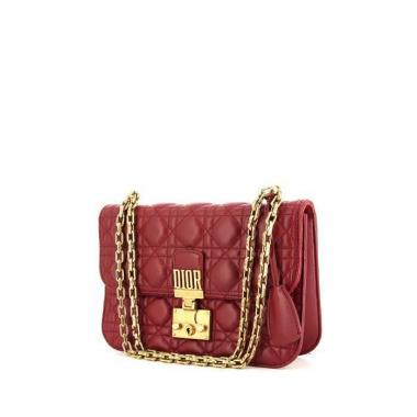 dior addict purse