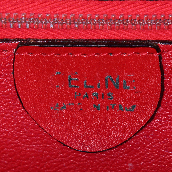 Celine Vintage Shoulder bag 381606 | Collector Square
