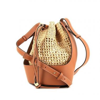 Bolso balloon loewe online precio