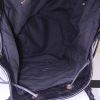 Bolso de mano Balenciaga Giant 12 en cuero negro - Detail D3 thumbnail