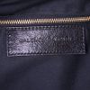 Bolso de mano Balenciaga Giant 12 en cuero negro - Detail D4 thumbnail