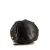 Bolso de mano Balenciaga Giant 12 en cuero negro - Detail D5 thumbnail