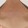 Pochette-cintura Louis Vuitton Florentine in tela monogram e pelle naturale - Detail D3 thumbnail