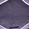 Louis Vuitton Speedy 25 cm handbag in black epi leather - Detail D2 thumbnail