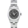 Orologio Rolex Lady Oyster Perpetual in acciaio - 00pp thumbnail