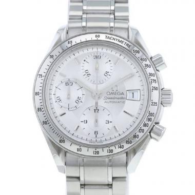 omega automatic speedmaster