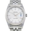 Rolex Datejust watch in stainless steel Ref:  16234 Circa  2000 - 00pp thumbnail