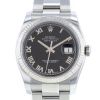 Rolex Datejust watch in stainless steel Ref:  116234 Circa  2016 - 00pp thumbnail