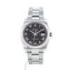 Rolex Datejust watch in stainless steel Ref:  116234 Circa  2016 - 360 thumbnail