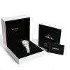 Orologio Chanel J12 Joaillerie in ceramica bianca Ref :  H2422 Circa  2000 - Detail D2 thumbnail