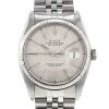 Reloj Rolex Datejust de acero Ref :  16014 Circa  1978 - 00pp thumbnail