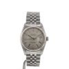 Rolex Datejust watch in stainless steel Ref:  16014 Circa  1978 - 360 thumbnail