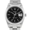 Orologio Rolex Oyster Perpetual Date in acciaio Ref :  15200 Circa  2002 - 00pp thumbnail