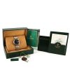 Reloj Rolex Oyster Perpetual Date de acero Ref :  15200 Circa  2002 - Detail D2 thumbnail