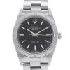 Rolex Air King watch in stainless steel Ref:  14010 Circa  2001 - 00pp thumbnail