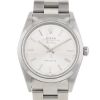 Rolex Air King watch in stainless steel Ref:  14000 Circa  2006 - 00pp thumbnail
