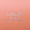 Hermès Roulis Eperon D'Or shoulder bag in gold Swift leather - Detail D3 thumbnail