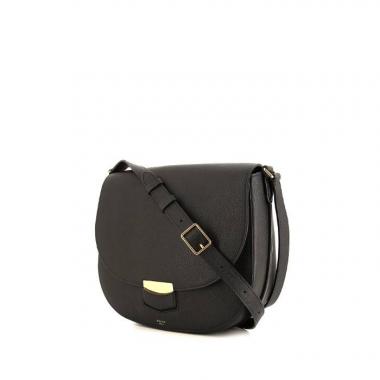 celine trotteur shoulder bag price