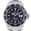 Reloj Rolex Submariner Date de acero Ref :  16610 Circa  1993 - 00pp thumbnail