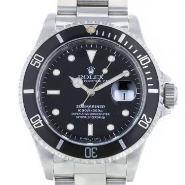 Montre de sport Rolex Submariner Date 