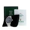 Reloj Rolex Submariner Date de acero Ref :  16610 Circa  2001 - Detail D2 thumbnail