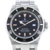 Reloj Rolex Sea Dweller de acero Circa  1986 - 00pp thumbnail