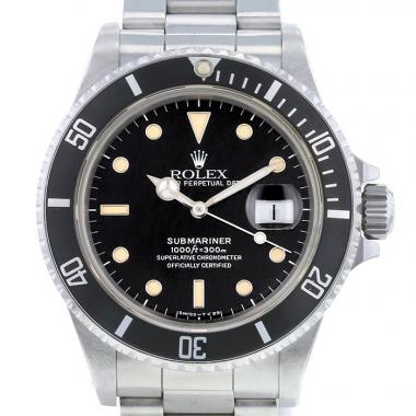 Second Hand Rolex Watches | Collector Square