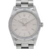 Rolex Air King watch in stainless steel Ref:  14010 Ref:  14010 Circa  1996 - 00pp thumbnail