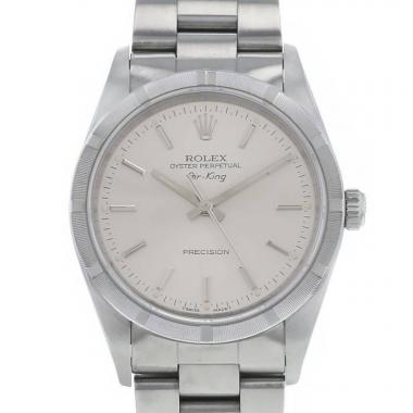 Montres vintage Rolex Air King 384807 d'occasion | FcomciShops