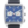 TAG Heuer Monaco watch in stainless steel Ref:  CAW2111-0 Circa  2000 - 00pp thumbnail