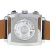 TAG Heuer Monaco watch in stainless steel Ref:  CAW2111-0 Circa  2000 - Detail D2 thumbnail