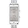 Hermès Nantucket watch in stainless steel Ref:  CC3-210 Circa  2000 - 00pp thumbnail